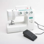 Janome 2003P Sewing Machine Service-Parts Manual