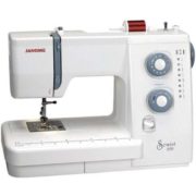 Janome 509 Sewist Sewing Machine Service-Parts Manual