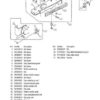 New Home - Janome 531 Sewing Machine Service-Parts Manual