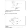 Janome 415 419S 423S Sewing Machine Service-Parts Manual