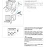 Janome MB-4s Embroidery Sewing Machine Instruction Manual