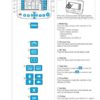 Janome MB-4s Embroidery Sewing Machine Instruction Manual