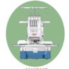 Janome MB-4 Embroidery Sewing Machine Service-Parts Manual