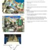 Janome MB-4 Embroidery Sewing Machine Service-Parts Manual