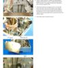 Janome MB-4 Embroidery Sewing Machine Service-Parts Manual