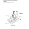 Janome 9000 Memory Craft Sewing Machine Service-Parts Manual