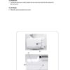 New Home NH60 Sewing Machine Service-Parts Manual