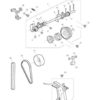New Home NH60 Sewing Machine Service-Parts Manual