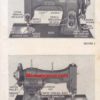 White 77 Rotary Sewing Machine Instruction Manual