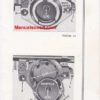 White 77 Rotary Sewing Machine Instruction Manual - Image 4