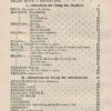 Wilcox-Gibbs Automatic Treadle Sewing Machine Instruction Manual