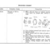 Domestic 264 Sewing Machine Instruction Manual - Image 4