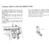 New Home 538 Sewing Machine Instruction Manual