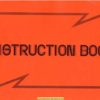 New Home 538 Sewing Machine Instruction Manual - Image 4