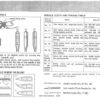 New Home Janome 613 804 Sewing Machine Instruction Manual