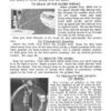 New Home NHR Rotary Sewing Machine Instruction Manual