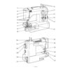 White 1077-1088-1099 Sewing Machine Instruction Manual