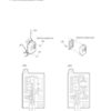 Janome 2222 Sewing Machine Service-Parts Manual