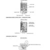 Janome New Home JD 1812 Sewing Machine Service-Parts Manual
