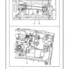 Singer 6105 Sewing Machine Service Manual