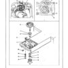 Singer 6105 Sewing Machine Service Manual