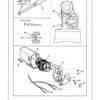 Singer 6105 Sewing Machine Service Manual - Image 4