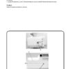Janome 3160QDC Sewing Machine Service-Parts Manual