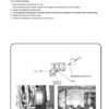 Janome 3160QDC Sewing Machine Service-Parts Manual