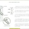 Singer 411 Sewing Machine Instruction Manual