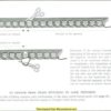 Singer 411 Sewing Machine Instruction Manual