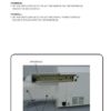 Janome 8048 Harmony Sewing Machine Service-Parts Manual