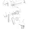 Janome DC2012 Sewing Machine Service-Parts Manual - Image 4