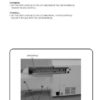 Janome DC2007LE Sewing Machine Service-Parts Manual