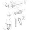 Janome HF8077 Sewing Machine Service-Parts Manual - Image 4