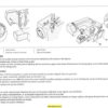 Janome TS 1722 Sewing Machine Instruction Manual