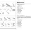 Singer 2932 Sewing Machine Instruction Manual