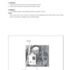 Janome 7360 Magnolia Sewing Machine Service-Parts Manual