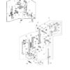 Janome 7360 Magnolia Sewing Machine Service-Parts Manual - Image 4