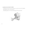Riccar 601 Sewing Machine Instruction Manual - Image 4