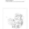 Janome 4800 Memory Craft Sewing Machine Service-Parts Manual - Image 4