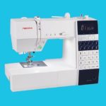 Necchi EX100 Sewing Machine Service Manual