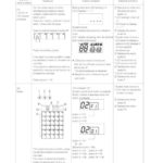 Necchi EX100 Sewing Machine Service Manual