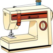 Get your free sewing machine manual here!