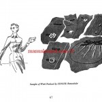 Singer 201 Sewing Machine Instruction Manual