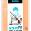 Morse 4300 Zig Zag Sewing Machine Instruction Manual Fotomatic III