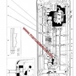 Singer 500 Sewing Machine Service Manual 518, 538, 513, 514, 533