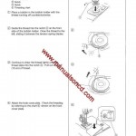 Kenmore 385.17628890 Sewing Machine Instruction Manual