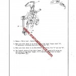 Elna Lock Serger Service Manual L1, L2, L4, L5, L4D, L5D