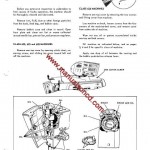 Singer 625 Sewing Machine Service Manual