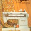 Singer 834 Sewing Machine Instruction Manual